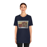 Architecture 1982 Stamp T-Shirt
