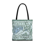 French Tote Bag