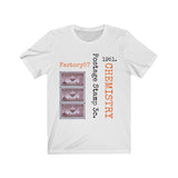 Chemistry 1951 T-shirt