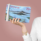 Philippines Clutch Bag
