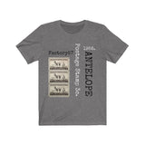 Antelope 1956 T-shirt