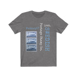 Swedish 1948 T-shirt