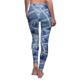 Air Force Stamp Leggings