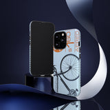 Bike Tough Phone Case