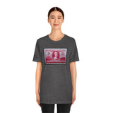 Fire Fighter Stamp T-Shirt