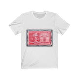 A. Hamilton Stamp T-shirt