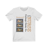 Nurse 1972 T-shirt