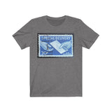 Special Delivery Stamp T-shirt