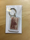 Lewis & Clark Keychain