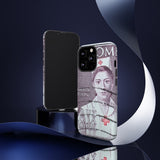 Nurse Columbia Tough Phone Case