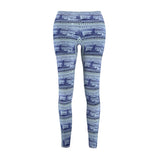Supreme Court 1950 Stamp Leggings