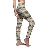 Antelope Stamp Leggings