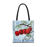 Cherry Tote Bag