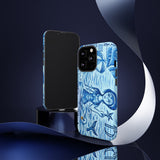 Mermaid Tough Phone Case
