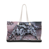Spider Travel Bag