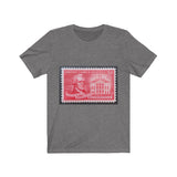 A. Hamilton Stamp T-shirt