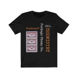 Chemistry 1951 T-shirt