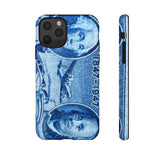 George & Ben Tough Phone Case