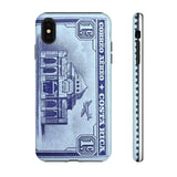 Costa Rica Tough Phone Case