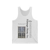 Shakespeare 1964 Tank Top