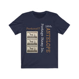 Antelope 1956 T-shirt