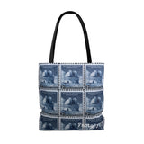 Palomar Mountain 1948 Stamp Tote Bag