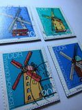 Windmill Magnets