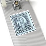 Washington 1932 Stamp Sticker