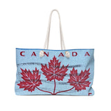 Canada Travel Bag