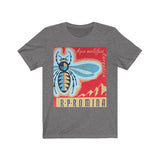 Bee Stamp T-shirt
