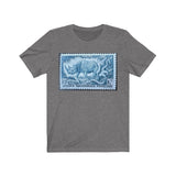 Blue Rhino Stamp T-shirt