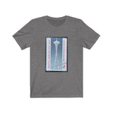 Seattle Stamp T-shirt