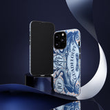 Guadeloupe Tough Phone Case