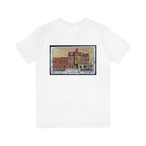 Architecture 1982 Stamp T-Shirt