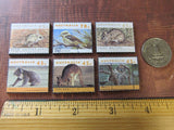 Australia Magnets