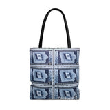 Iowa State 1946 Stamp Tote Bag
