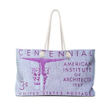 Architect Travel Bag