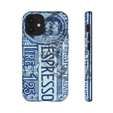 Espresso Tough Phone Case