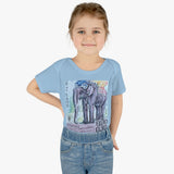 Elephant Baby Onesie