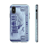 Costa Rica Tough Phone Case