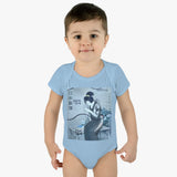 Japanese Baby Onesie