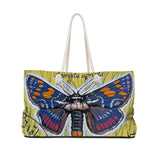 Moth Travel Bag