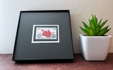 Battle New Orleans 1965 Framed #1261