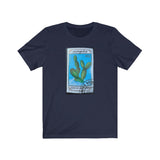 Cactus Plant Stamp T-shirt