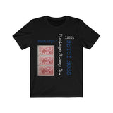 Betsy Ross 1952 T-shirt