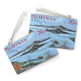 Philippines Clutch Bag