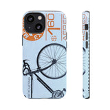 Bike Tough Phone Case