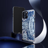 Guadeloupe Tough Phone Case