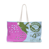 Strawberry Travel Bag