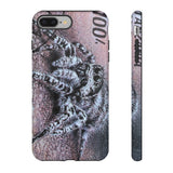 Spider Tough Phone Case